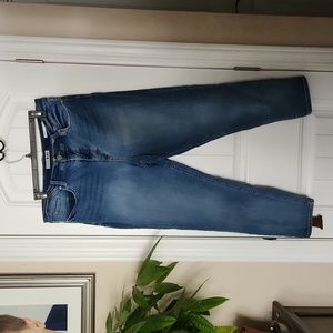 Code Bleu Jeans